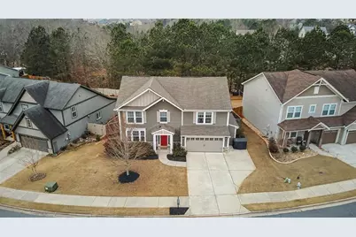 830 Commerce Trail, Canton, GA 30114 - Photo 9