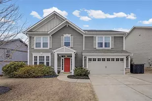 830 Commerce Trail, Canton, GA 30114 - Photo 1