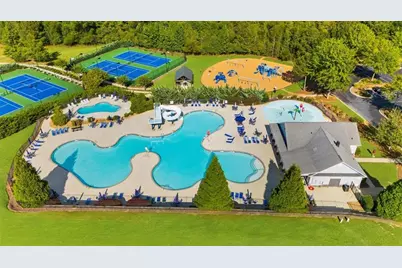 830 Commerce Trail, Canton, GA 30114 - Photo 57