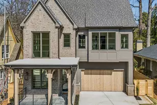 854 Courtenay Dr NE, Atlanta, GA 30306 - Photo 1