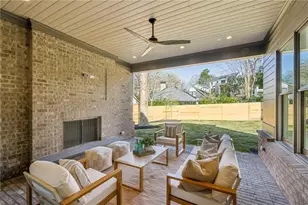 854 Courtenay Dr NE, Atlanta, GA 30306 - Photo 15