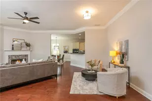 242 Orchards Cir, Woodstock, GA 30188 - Photo 9