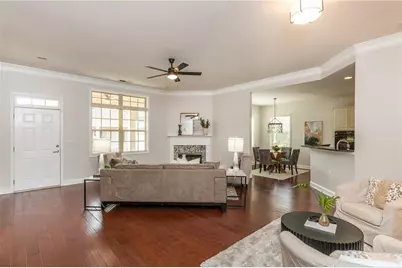 242 Orchards Circle, Woodstock, GA 30188 - Photo 7