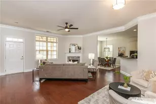 242 Orchards Cir, Woodstock, GA 30188 - Photo 7