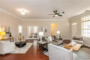 242 Orchards Cir, Woodstock, GA 30188 - Photo 3