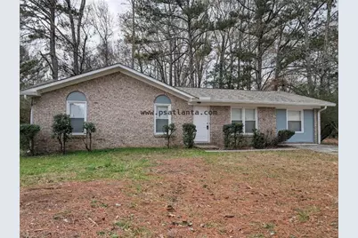 525 Cedar Woods Court, College Park, GA 30349 - Photo 1