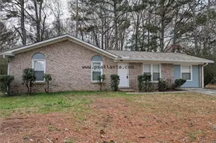 525 Cedar Woods Ct, College Park, GA 30349 - Photo 1