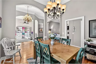 58 Legend Drive, Villa Rica, GA 30180 - Photo 7