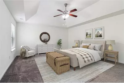 903 Hollytree Place, Acworth, GA 30102 - Photo 9