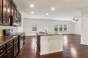 903 Hollytree Pl, Acworth, GA 30102 - Photo 7