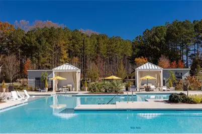 748 Brooke View Drive, Canton, GA 30115 - Photo 5