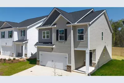 322 Friendship Oak Way, Hampton, GA 30228 - Photo 3