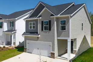 322 Friendship Oak Wy, Hampton, GA 30228 - Photo 3