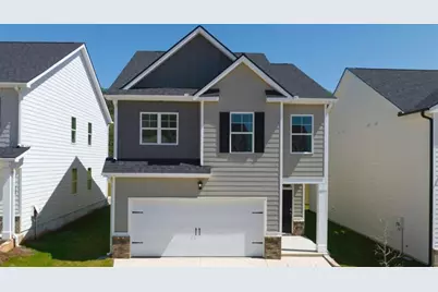 322 Friendship Oak Way, Hampton, GA 30228 - Photo 1