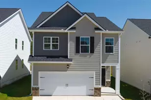 322 Friendship Oak Wy, Hampton, GA 30228 - Photo 1