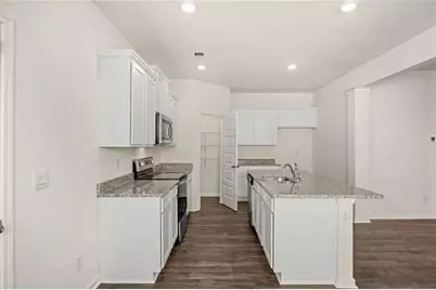 322 Friendship Oak Way, Hampton, GA 30228 - Photo 7