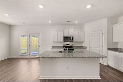 322 Friendship Oak Way, Hampton, GA 30228 - Photo 5