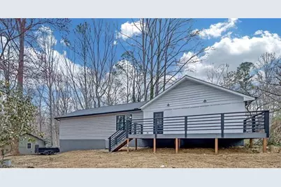 137 Creekview Drive, Woodstock, GA 30188 - Photo 29