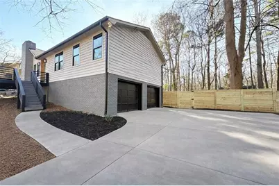 137 Creekview Drive, Woodstock, GA 30188 - Photo 25