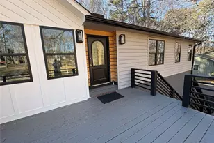 137 Creekview Dr, Woodstock, GA 30188 - Photo 23