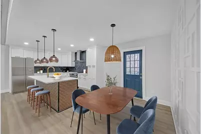 137 Creekview Drive, Woodstock, GA 30188 - Photo 3