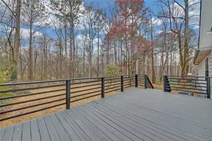137 Creekview Dr, Woodstock, GA 30188 - Photo 27