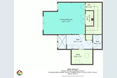 85 Villa Vista 30, Jasper, GA 30143 - Photo 37