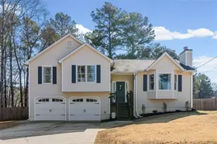 622 Holland Rd, Dallas, GA 30157 - Photo 1