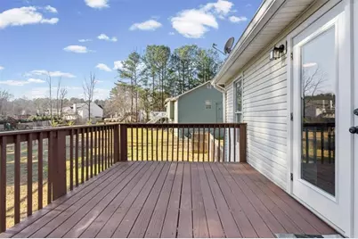 622 Holland Road, Dallas, GA 30157 - Photo 33