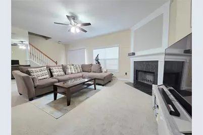 2174 Pebble Beach Drive, Lawrenceville, GA 30043 - Photo 3