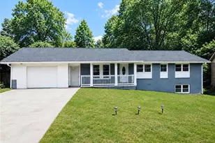 3878 Nielsen Ct, Clarkston, GA 30021 - Photo 1