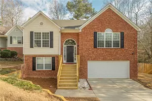2140 Mina Ln Dr, Buford, GA 30518 - Photo 1