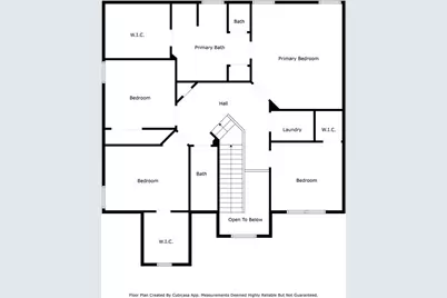 33 N Village Circle, Rydal, GA 30171 - Photo 47