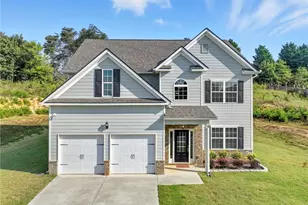 33 N Village Cir, Rydal, GA 30171 - Photo 1