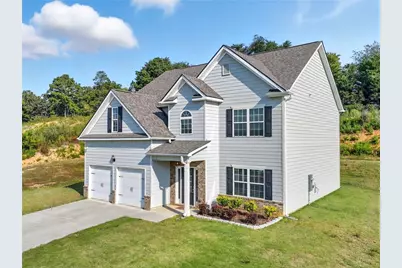 33 N Village Circle, Rydal, GA 30171 - Photo 33