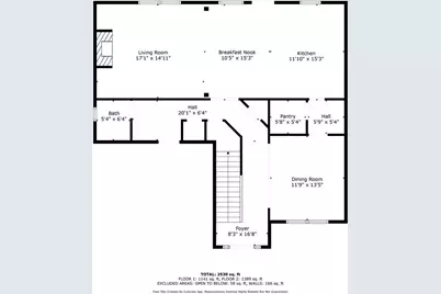 33 N Village Circle, Rydal, GA 30171 - Photo 43