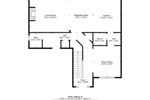 33 N Village Cir, Rydal, GA 30171 - Photo 43