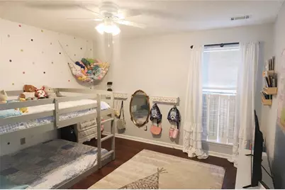 5720 Wade Whelchel Road, Murrayville, GA 30564 - Photo 19