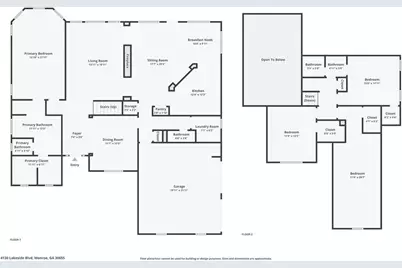 4130 Lakeside Boulevard, Monroe, GA 30655 - Photo 11