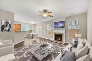 4947 Rapahoe Trail, Atlanta, GA 30349 - Photo 21