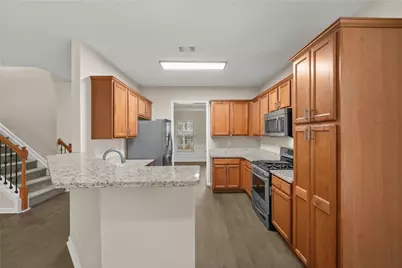 4947 Rapahoe Trail, Atlanta, GA 30349 - Photo 13