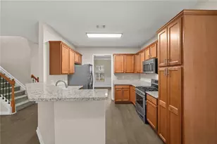 4947 Rapahoe Trail, Atlanta, GA 30349 - Photo 13