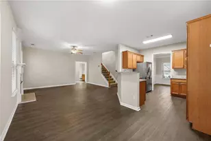 4947 Rapahoe Trail, Atlanta, GA 30349 - Photo 17