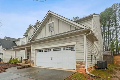 4947 Rapahoe Trail, Atlanta, GA 30349 - Photo 41