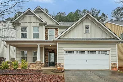 4947 Rapahoe Trail, Atlanta, GA 30349 - Photo 1