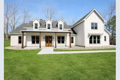 2200 Upper Burris Road, Canton, GA 30114 - Photo 1