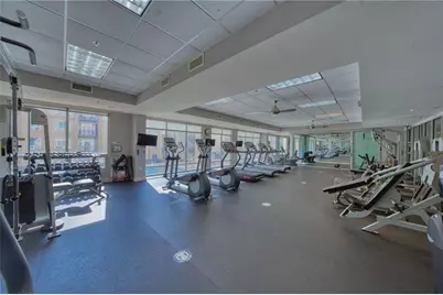 711 Cosmopolitan Drive NE #150, Atlanta, GA 30324 - Photo 35