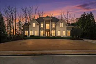 2675 Bolton Abbey Dr SW, Marietta, GA 30064 - Photo 41