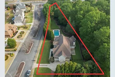 2675 Bolton Abbey Drive SW, Marietta, GA 30064 - Photo 3