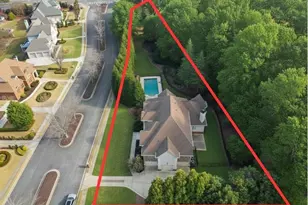 2675 Bolton Abbey Dr SW, Marietta, GA 30064 - Photo 3